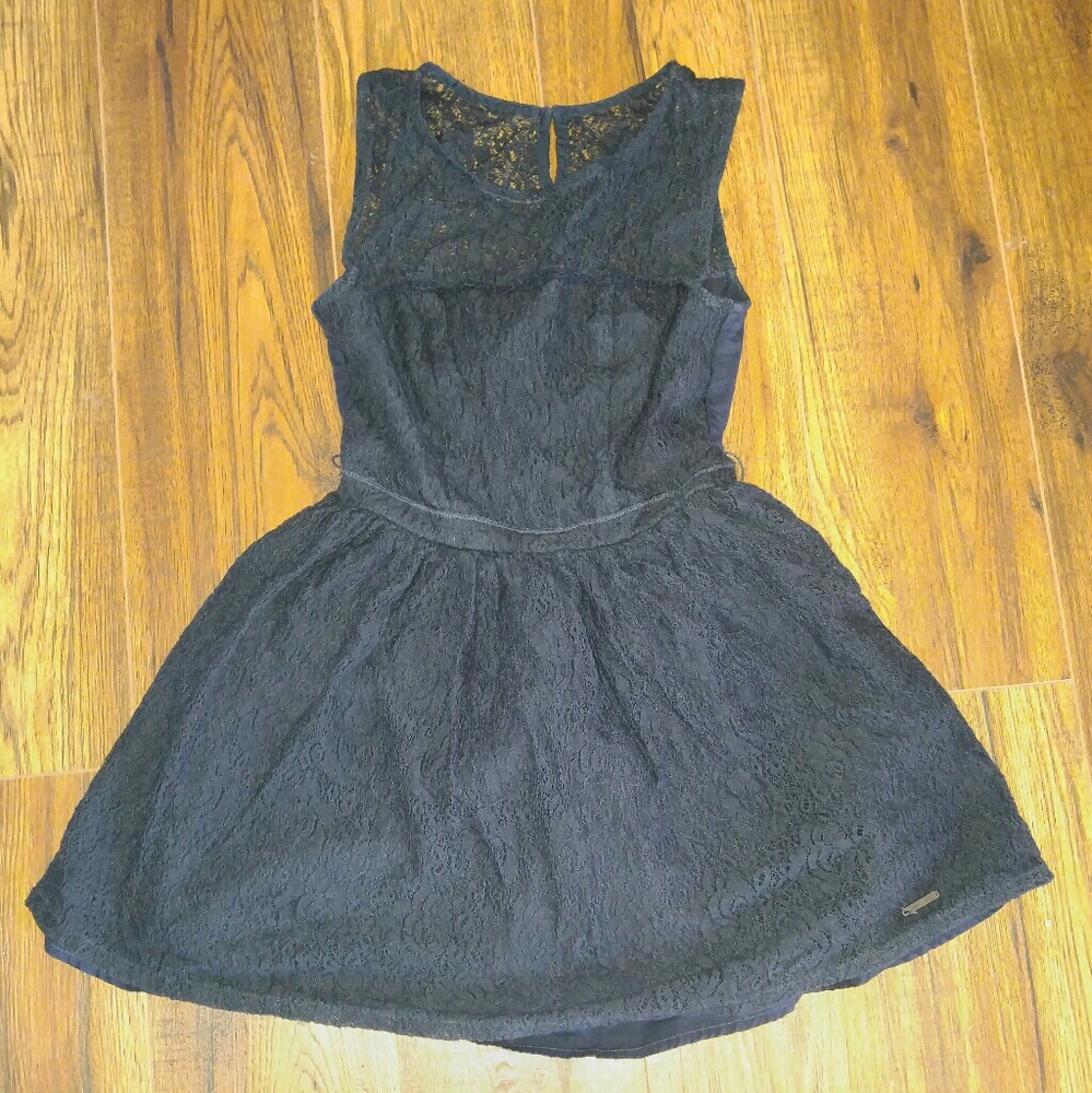 Abercrombie & Fitch lace dress